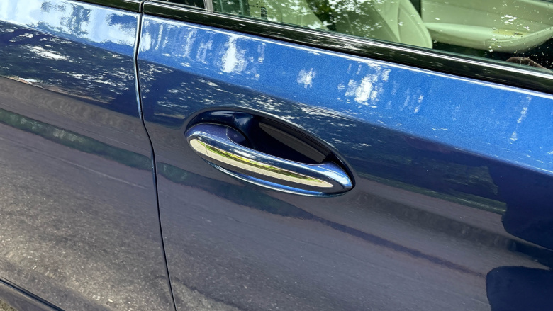 BMW 5 Series 520d M Sport 4dr Auto Diesel Saloon